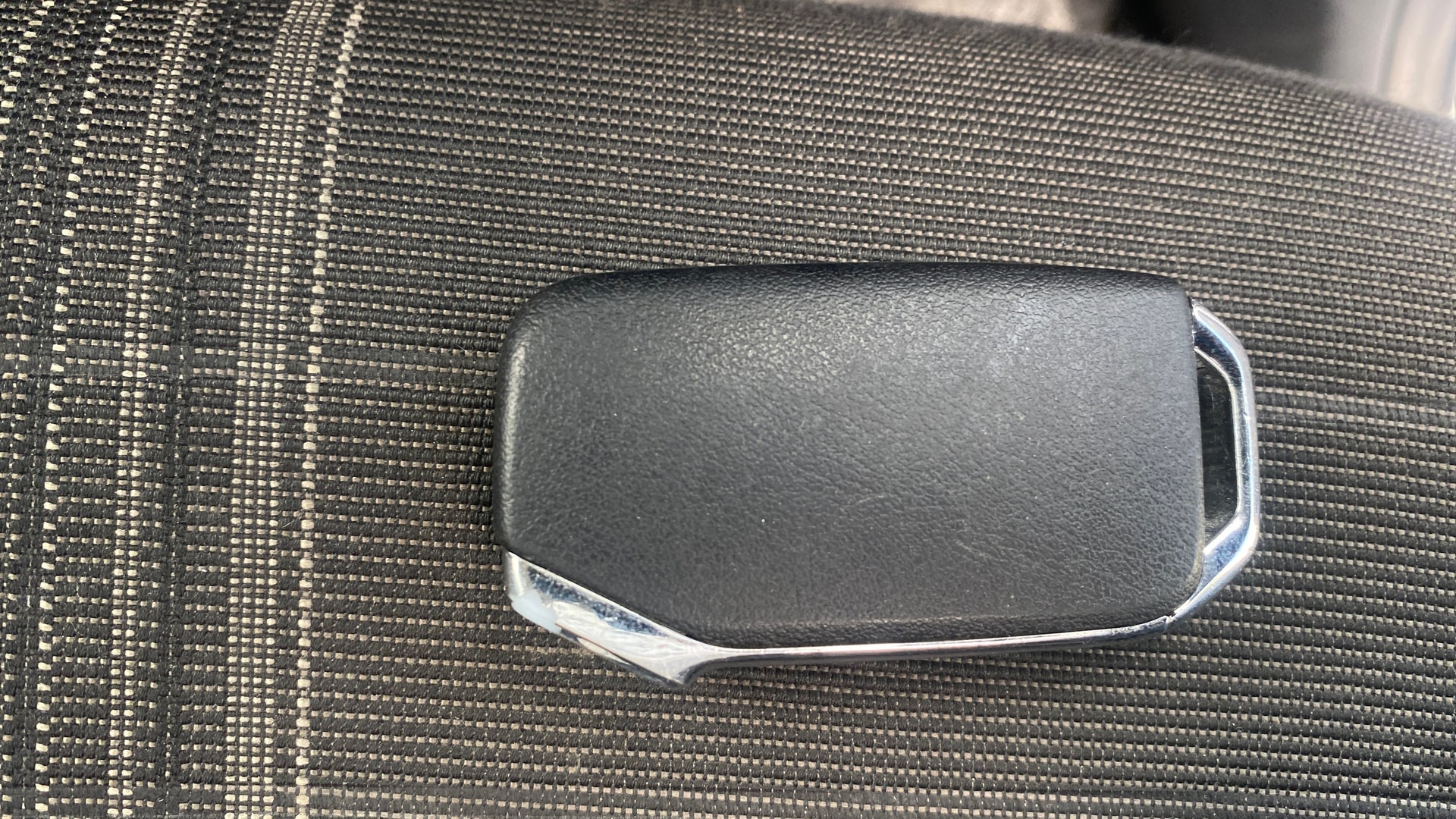 View 2024 Kia Sonet HTE Petrol Image 19 Used 2024 Kia Sonet HTE Petrol Image 19