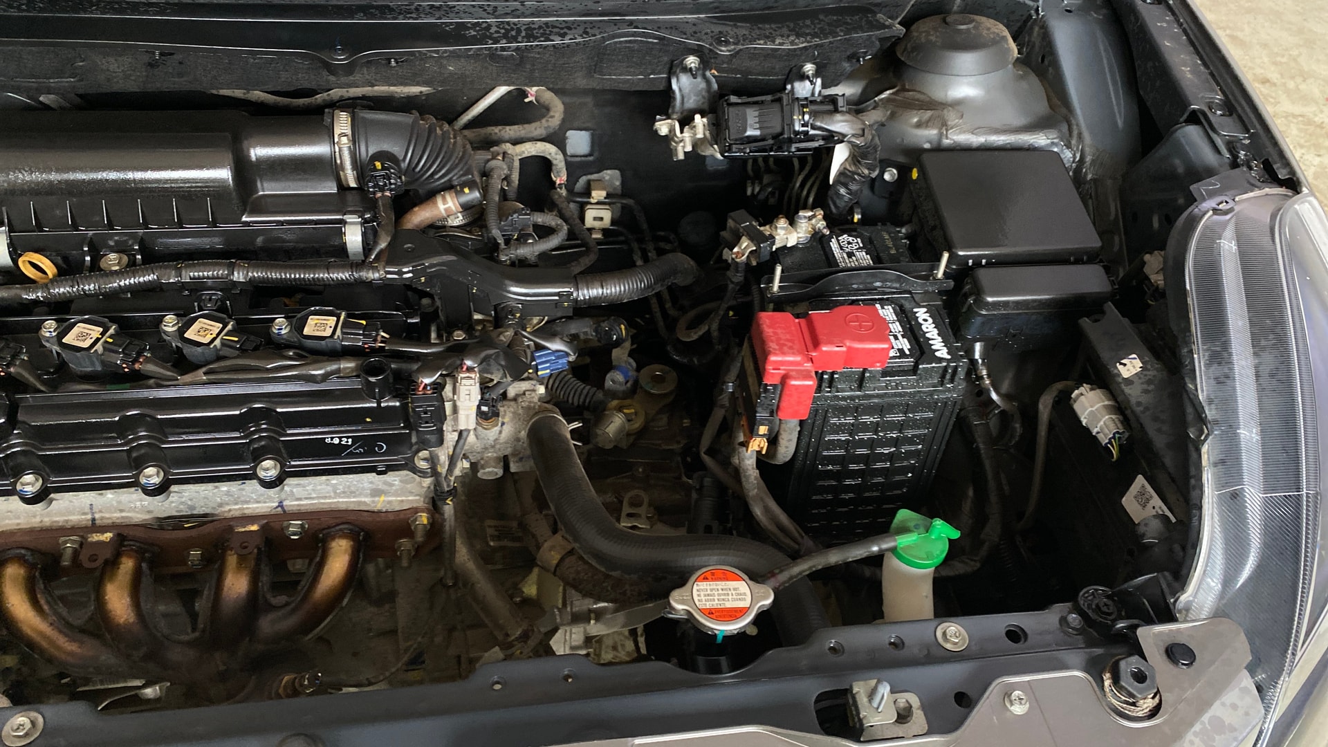 View 2019 Maruti Suzuki 1000 Base Variant Image 13 Used 2019 Maruti Suzuki 1000 Base Variant Image 13