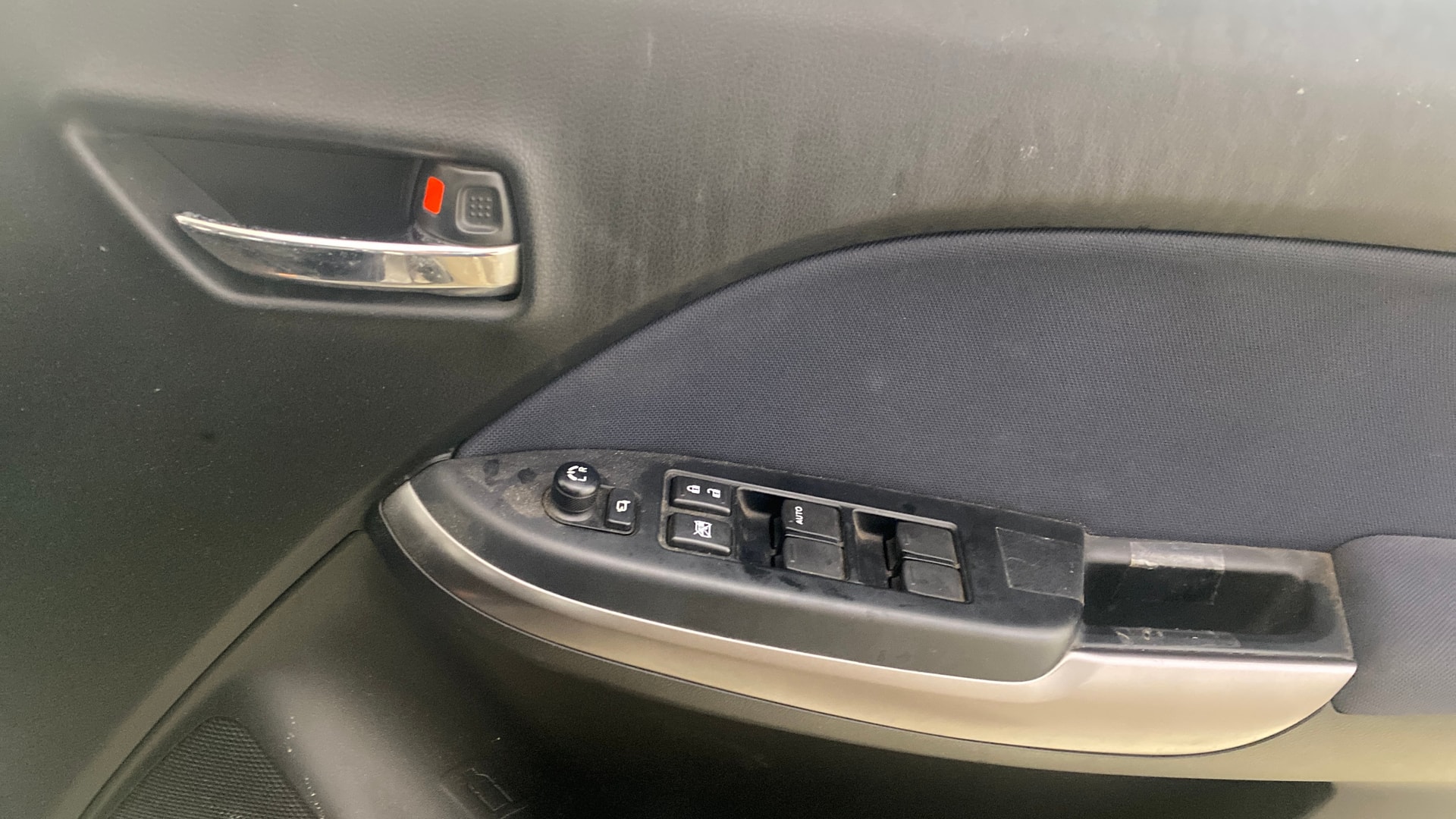 View 2019 Maruti Suzuki 1000 Base Variant Image 32 Used 2019 Maruti Suzuki 1000 Base Variant Image 32