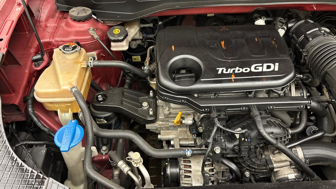 UsedCar