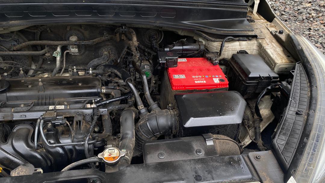 UsedCar