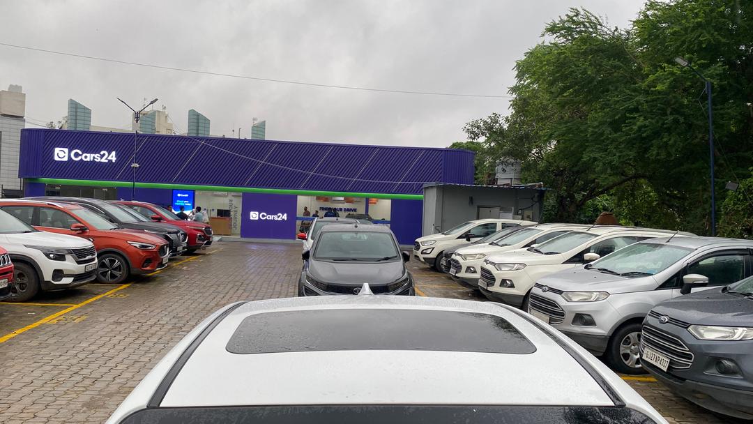 UsedCar