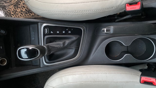 View Hyundai Verna Image 44 Used Hyundai Verna Image 44