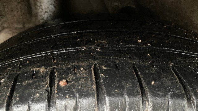 View Hyundai Verna Image 11 Used Hyundai Verna Image 11