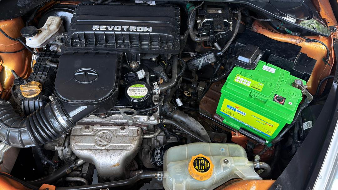 UsedCar