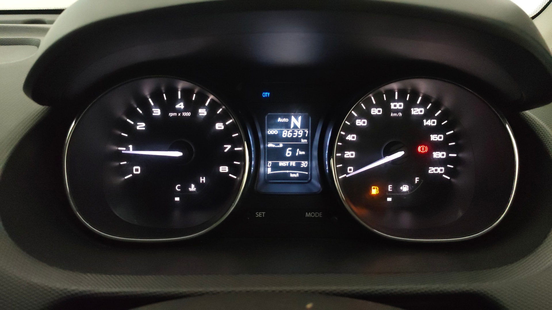 View 2018 Tata Tiago Revotorq XB Image 33 Used 2018 Tata Tiago Revotorq XB Image 33