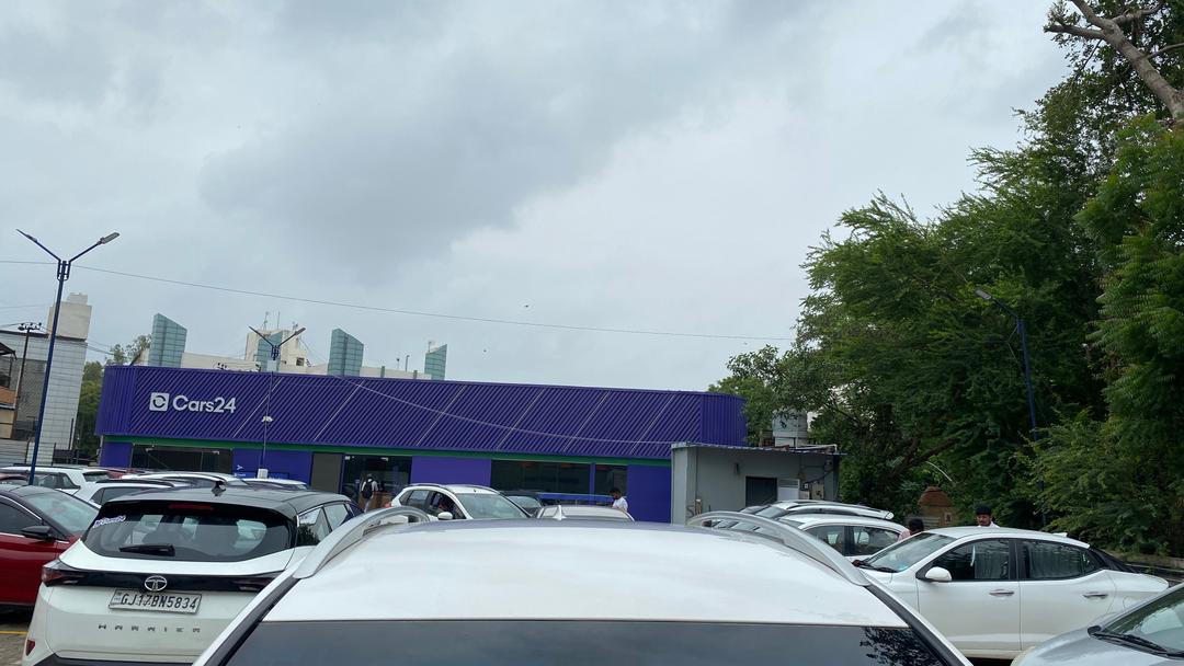 UsedCar