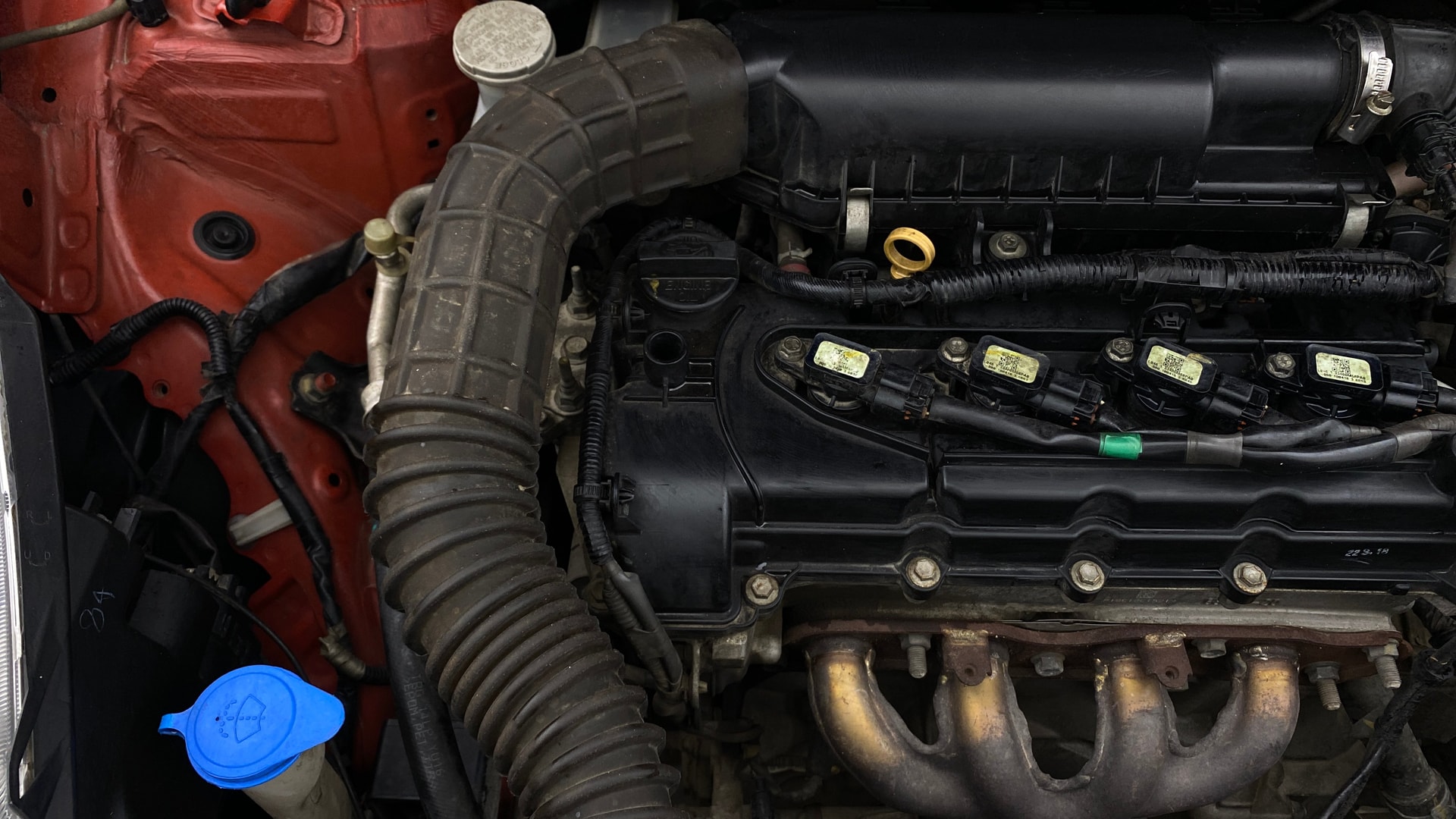 View 2018 Maruti Suzuki 1000 Base Variant Image 3 Used 2018 Maruti Suzuki 1000 Base Variant Image 3