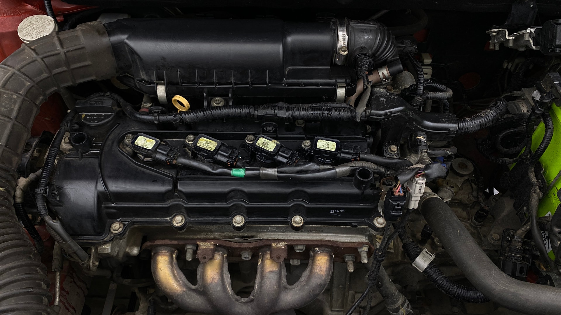 View 2018 Maruti Suzuki 1000 Base Variant Image 41 Used 2018 Maruti Suzuki 1000 Base Variant Image 41