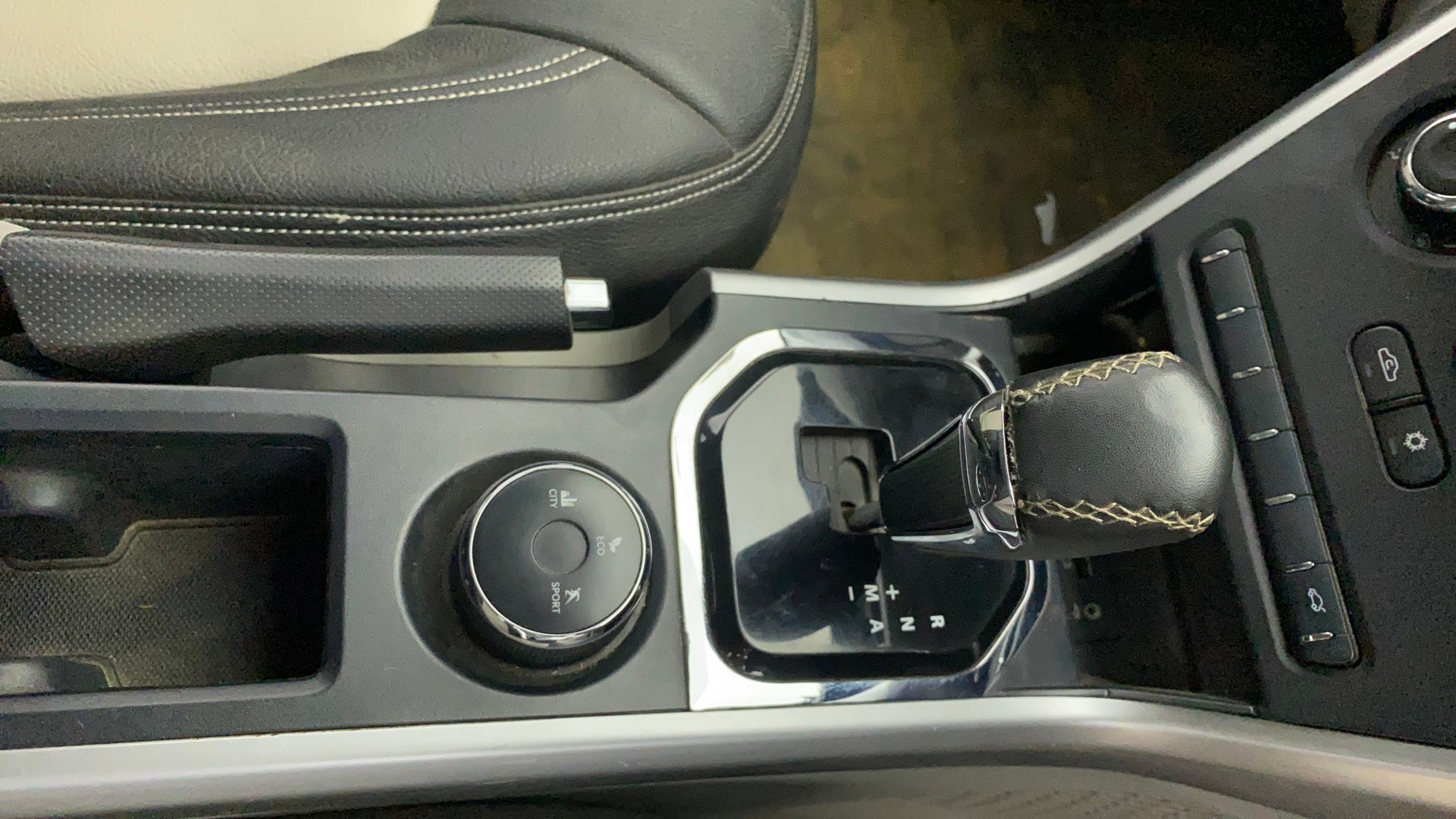 Used 2019 Tata Nexon Used 2019 Tata Nexon