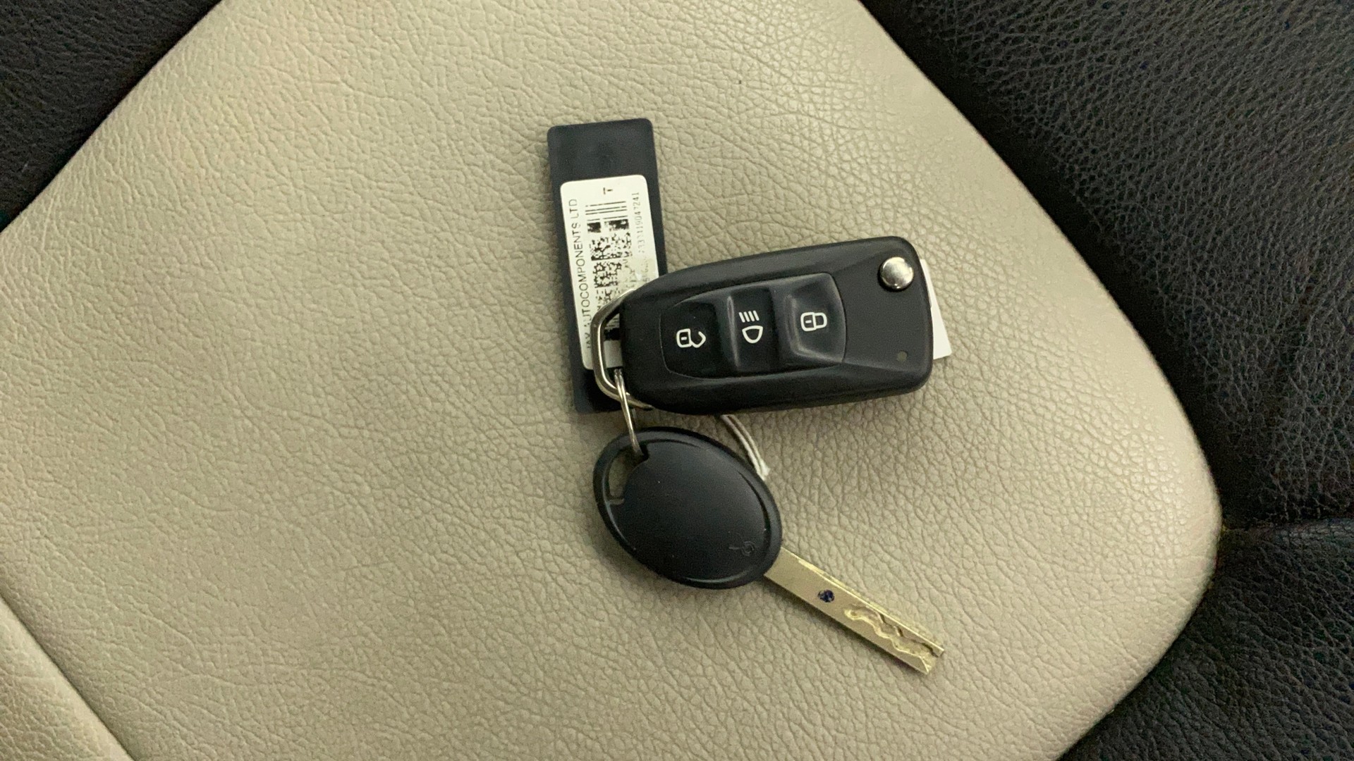 Used 2019 Tata Nexon Used 2019 Tata Nexon