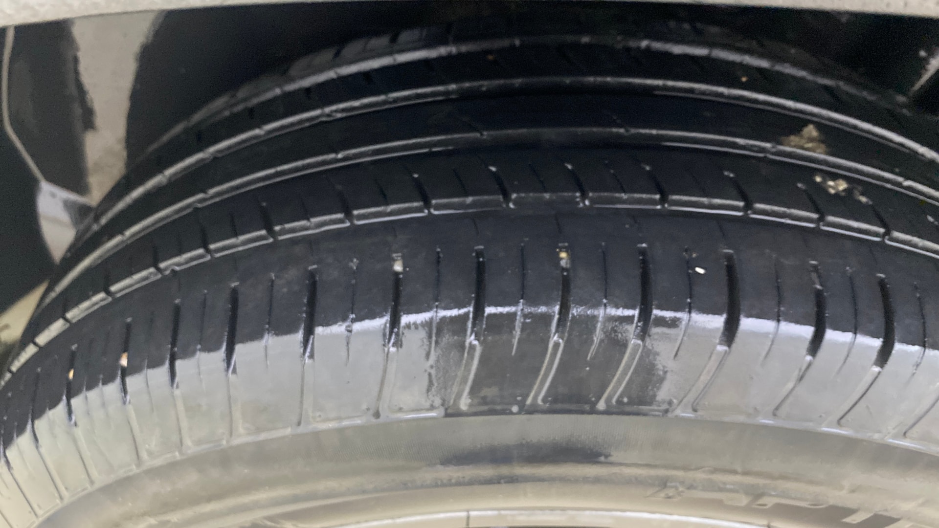 View 2022 Tata Harrier XE Image 10 Used 2022 Tata Harrier XE Image 10