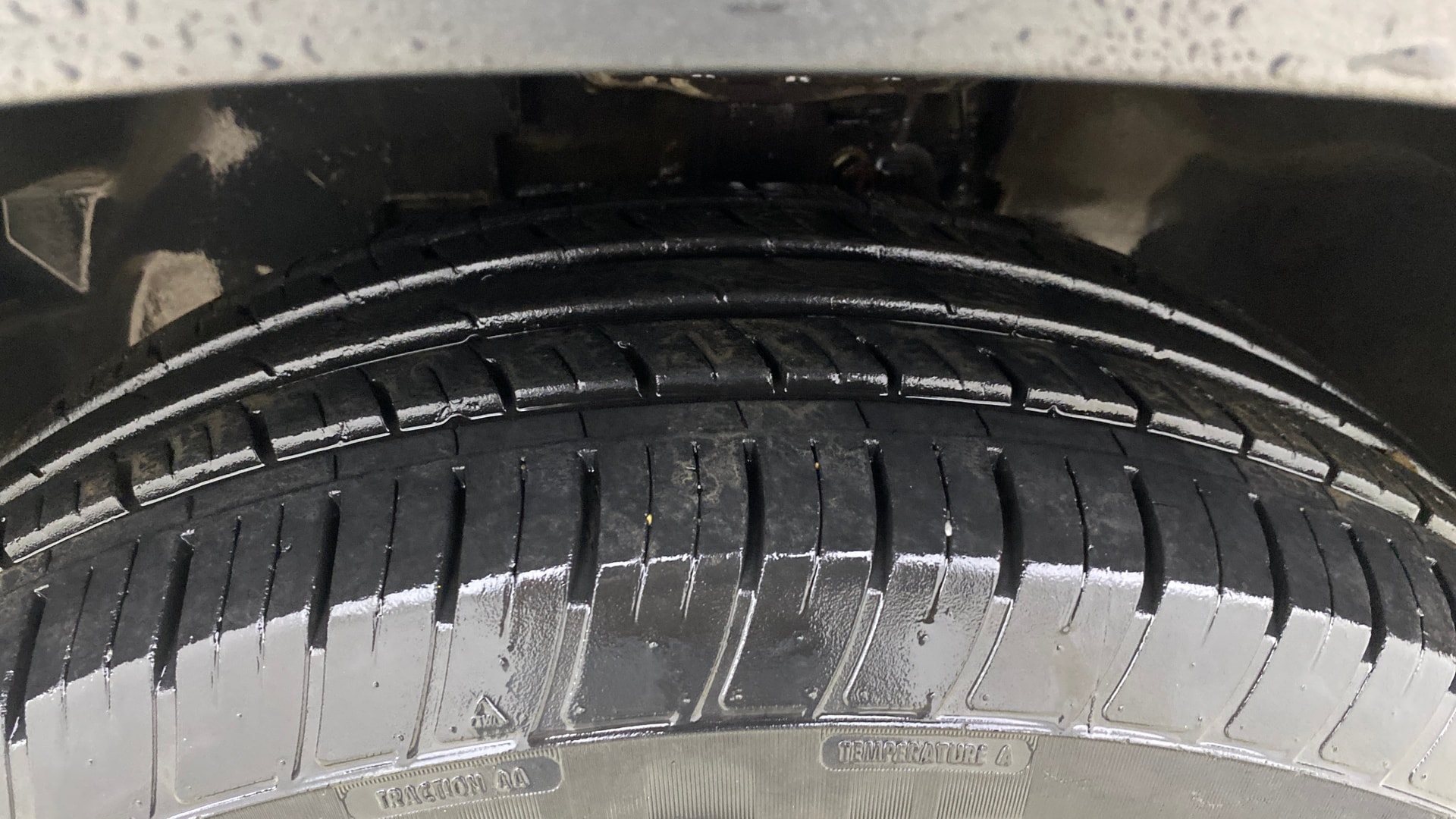 View 2022 Tata Harrier XE Image 9 Used 2022 Tata Harrier XE Image 9