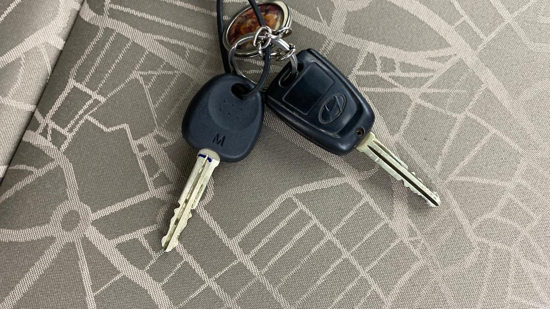 UsedCar