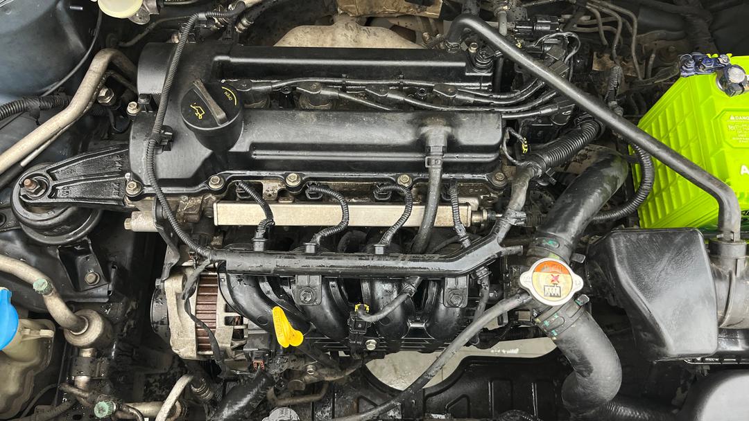 UsedCar