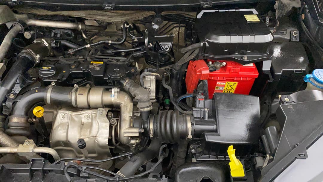 UsedCar