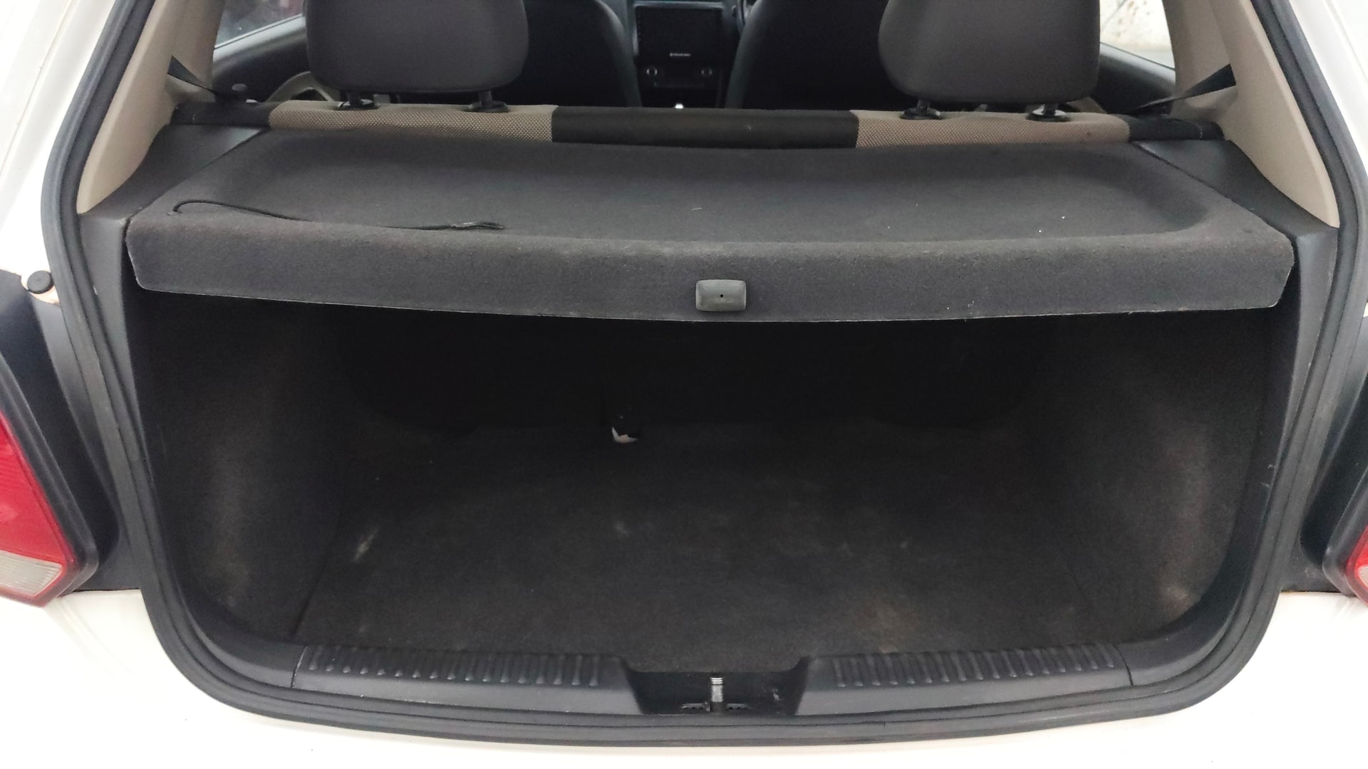 View 2014 Volkswagen Polo GT TSI Image 10 Used 2014 Volkswagen Polo GT TSI Image 10