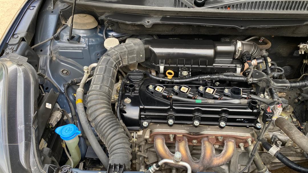 UsedCar