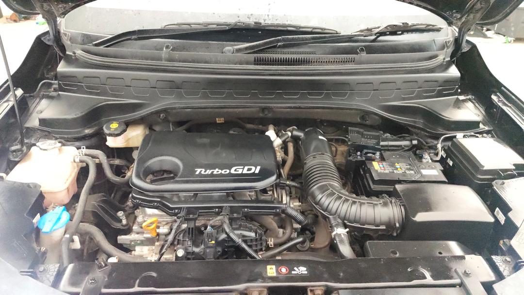 UsedCar