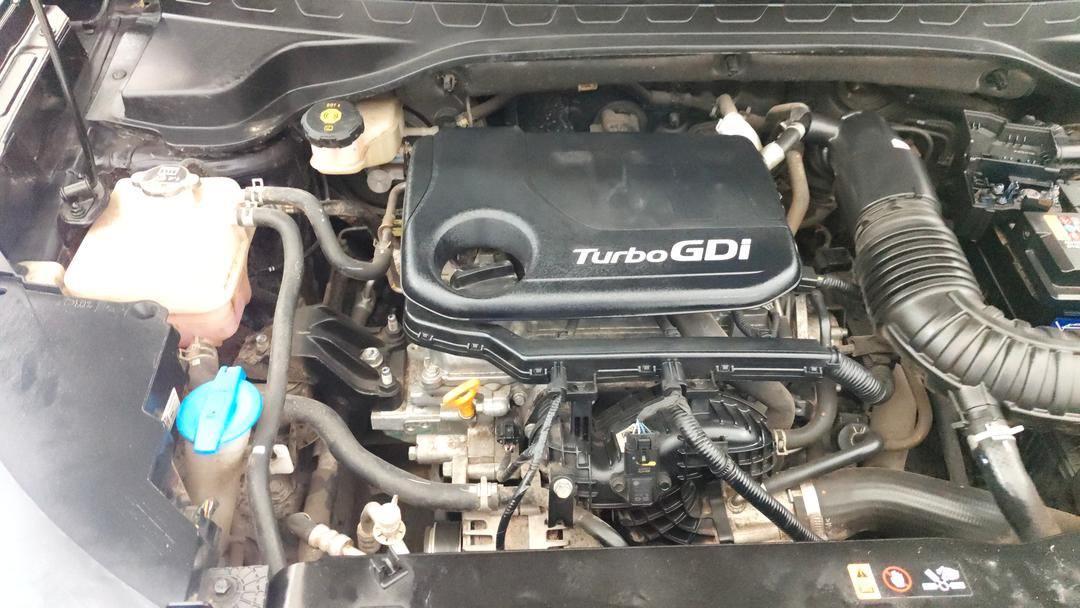 UsedCar