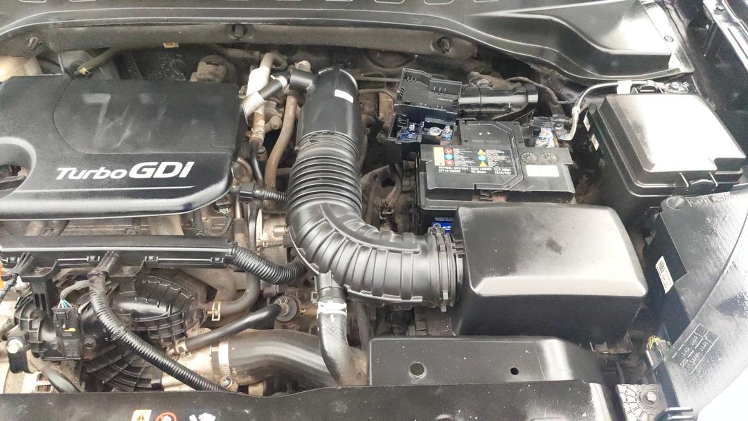 UsedCar