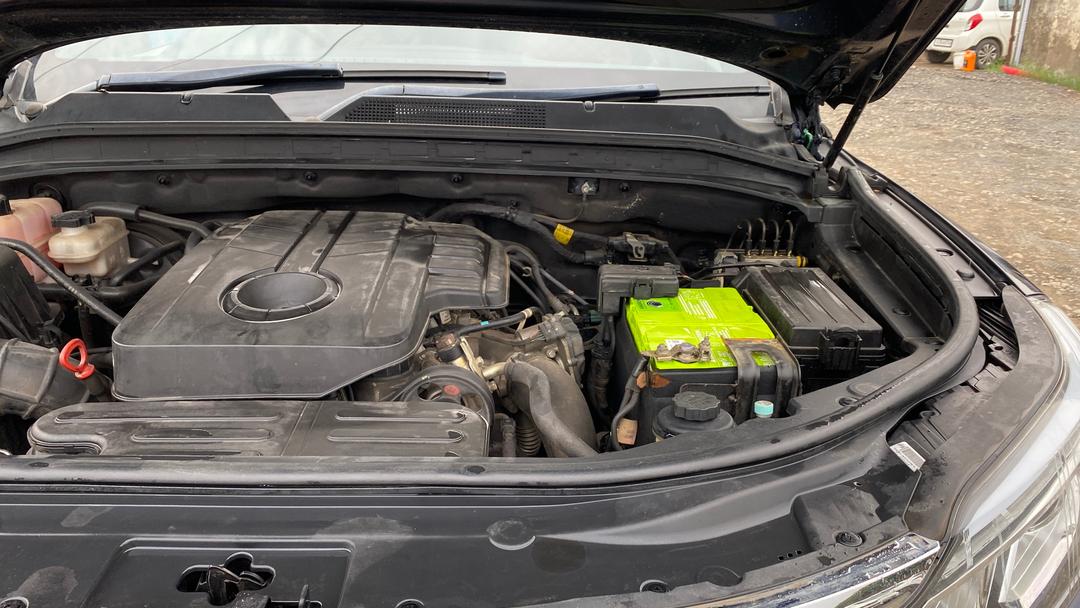 UsedCar