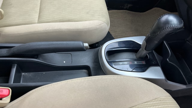 View Honda Jazz Image 41 Used Honda Jazz Image 41