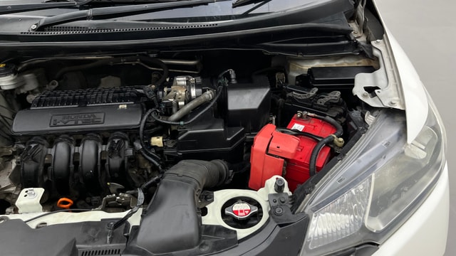 View Honda Jazz Image 30 Used Honda Jazz Image 30