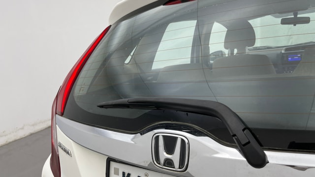 View Honda Jazz Image 24 Used Honda Jazz Image 24