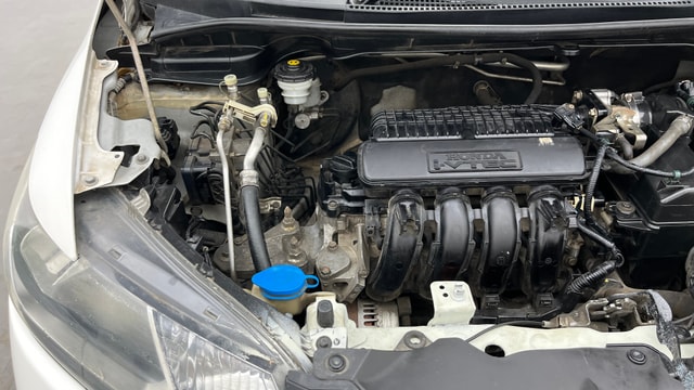 View Honda Jazz Image 26 Used Honda Jazz Image 26