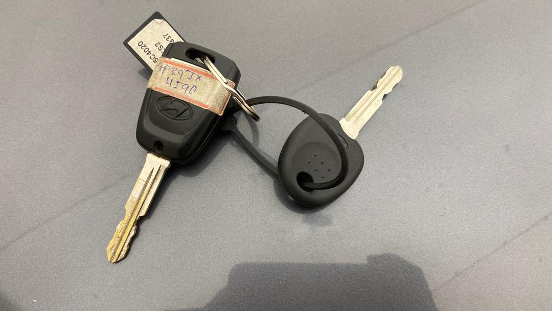 UsedCar