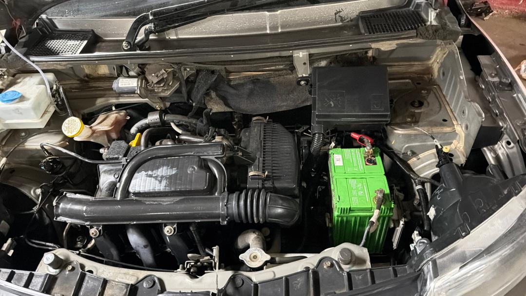 UsedCar