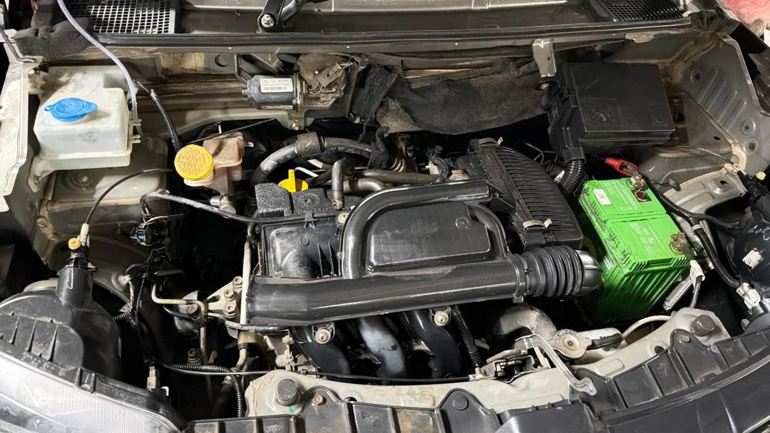 UsedCar