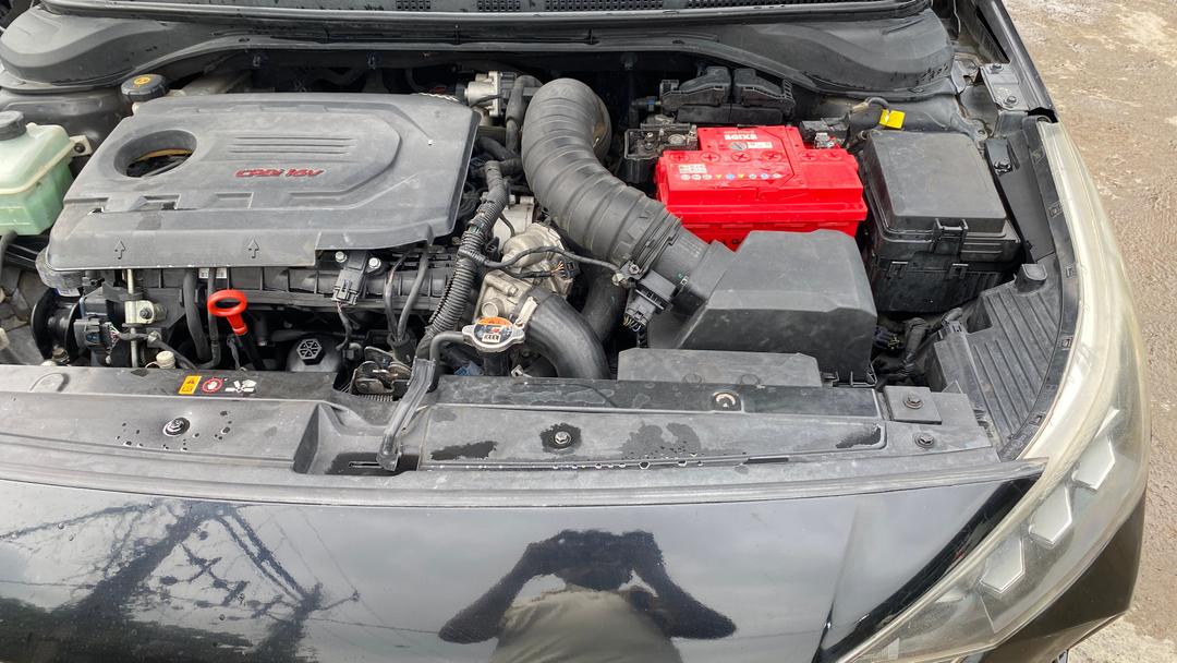 UsedCar