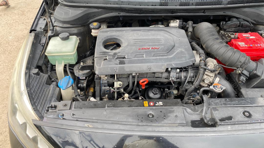 UsedCar