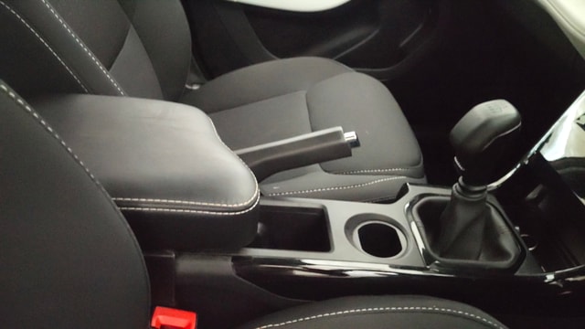 View Tata Nexon Image 39 Used Tata Nexon Image 39