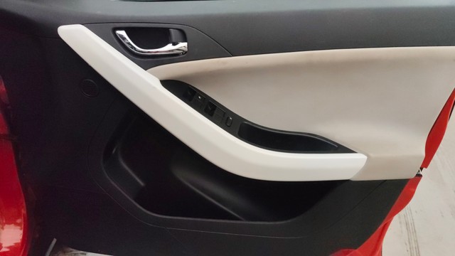 View Tata Nexon Image 33 Used Tata Nexon Image 33