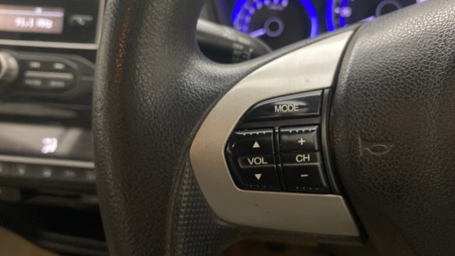 View Honda Amaze Image 3 Used Honda Amaze Image 3