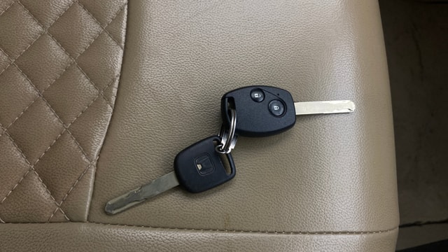 View Honda Amaze Image 18 Used Honda Amaze Image 18