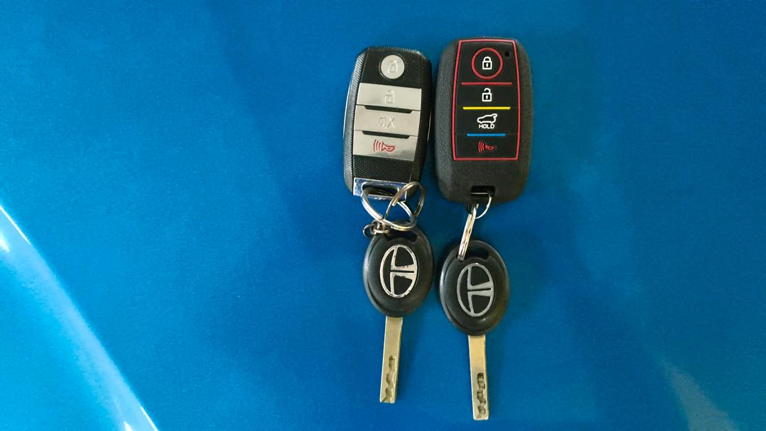 UsedCar