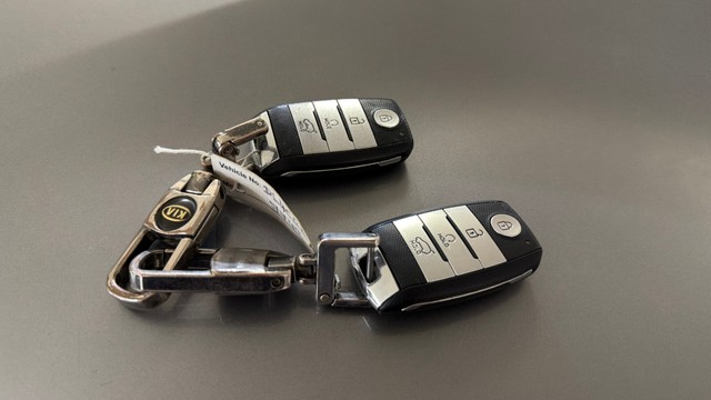 View Kia Sonet Image 19 Used Kia Sonet Image 19