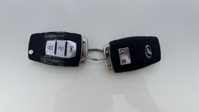 View Mahindra XUV300 Image 28 Used Mahindra XUV300 Image 28