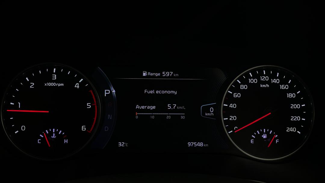 UsedCar