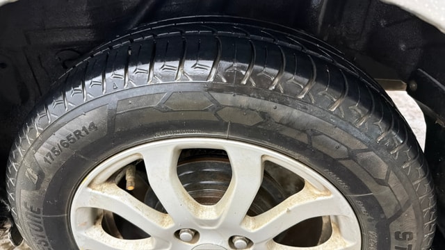 View Honda Amaze Image 19 Used Honda Amaze Image 19