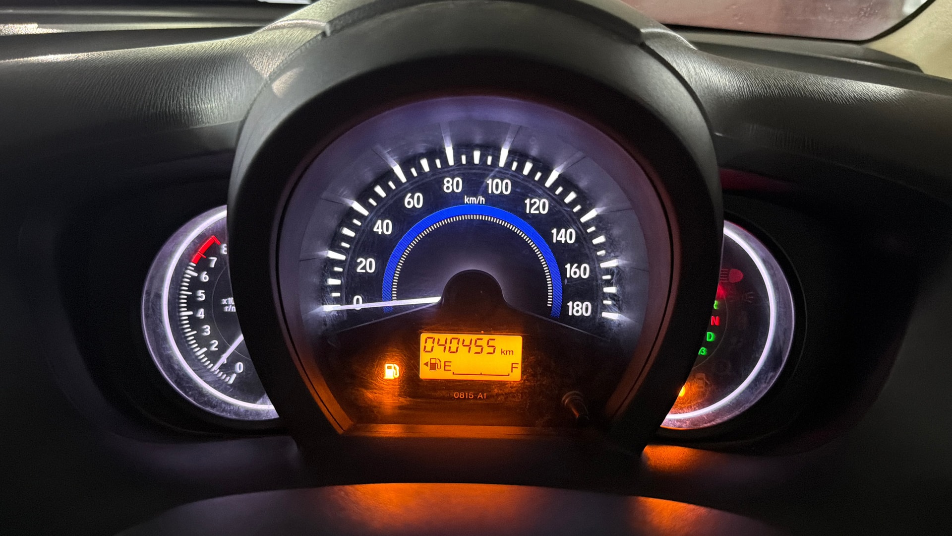 View 2015 Honda Amaze E MT Petrol BS IV Image 33 Used 2015 Honda Amaze E MT Petrol BS IV Image 33