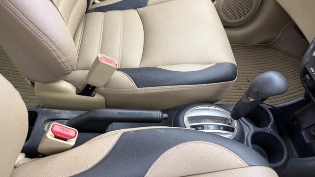 View Honda Amaze Image 37 Used Honda Amaze Image 37