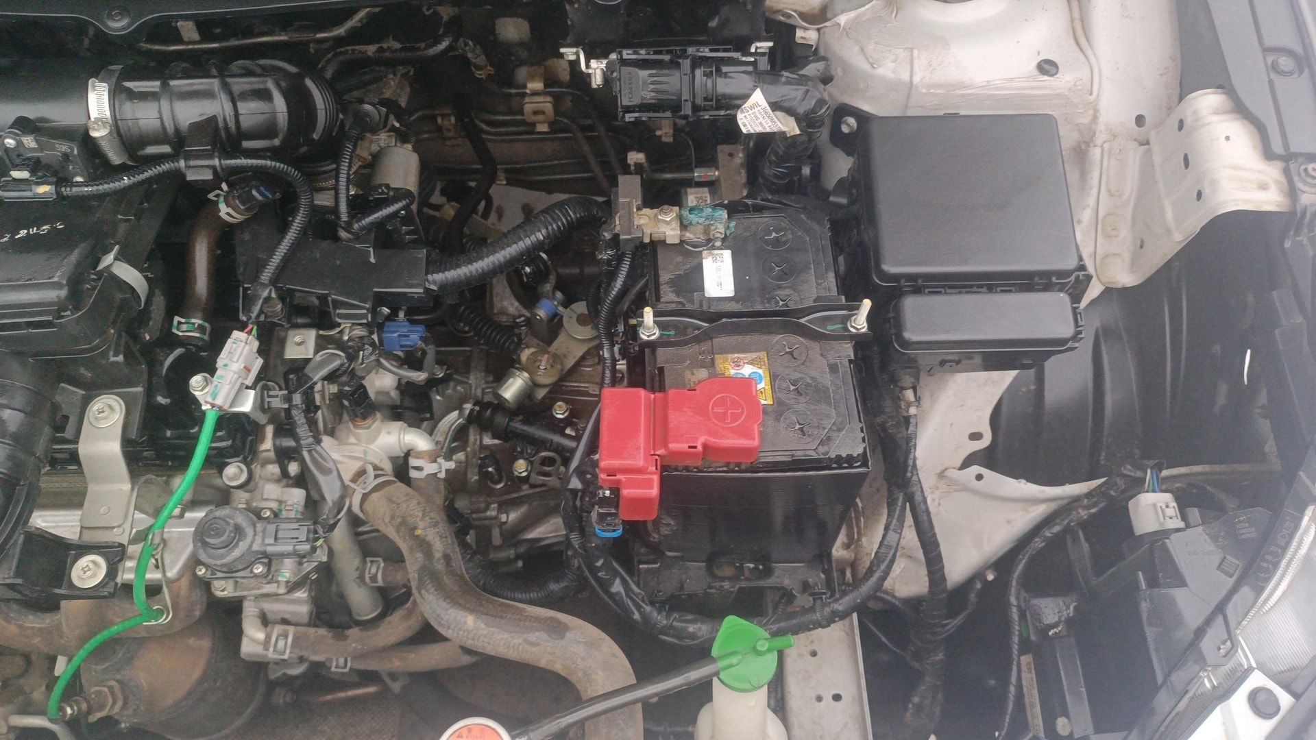 View 2022 Maruti Suzuki 1000 Base Variant Image 30 Used 2022 Maruti Suzuki 1000 Base Variant Image 30