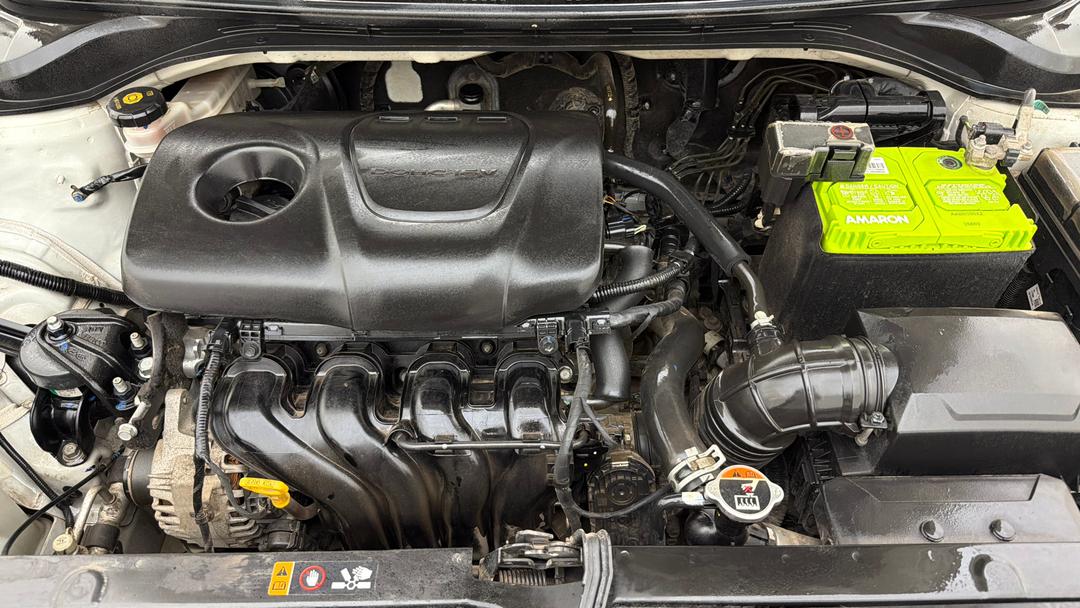 UsedCar