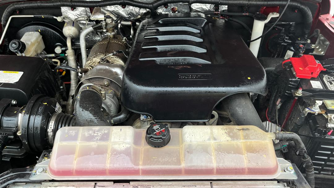 UsedCar