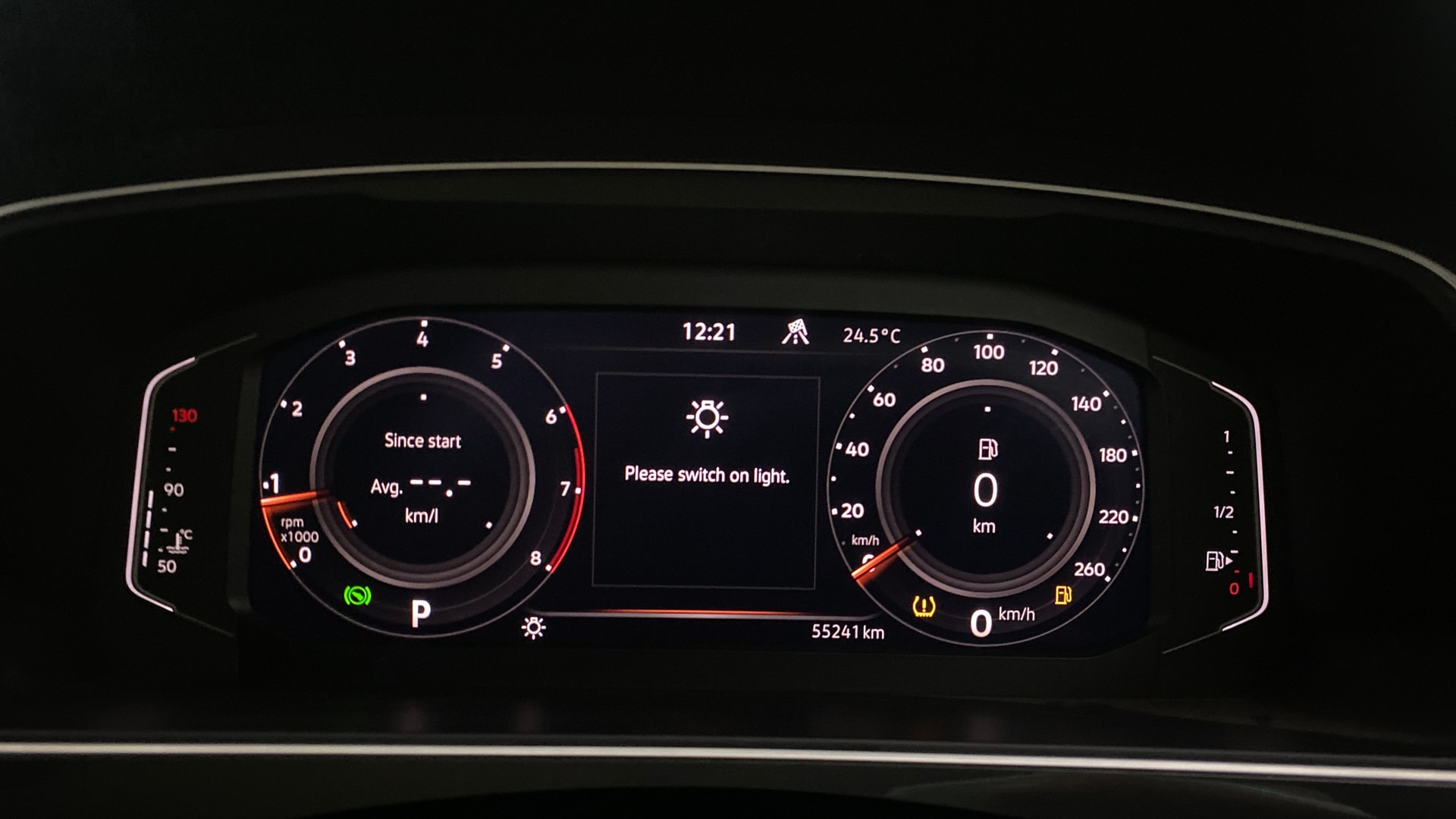 View 2022 Volkswagen Tiguan DSG 4MOTION Comfortline Image 36 Used 2022 Volkswagen Tiguan DSG 4MOTION Comfortline Image 36